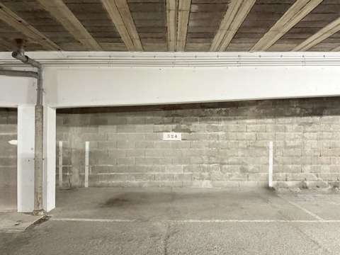 Vente garage et parking 1 pièce
