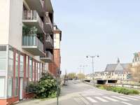 Vente garage et parking 1 pièce