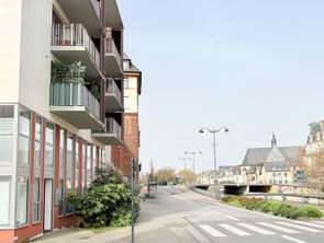 Vente Garage et parking 17 m&sup2;Rennes