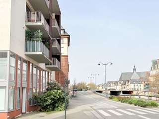 Vente garage et parking 1 pièce