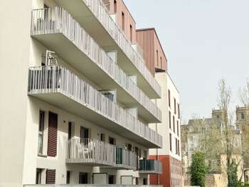 Vente Garage et parking 17 m&sup2;Rennes