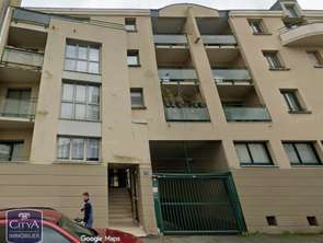 Vente Garage et parking 11 m&sup2;Rennes