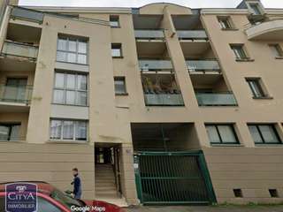 Vente garage et parking