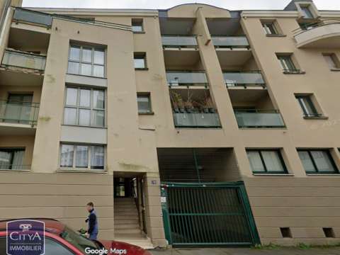 Vente garage et parking Rennes 35