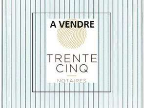 Vente Garage et parking 15 m&sup2;Rennes