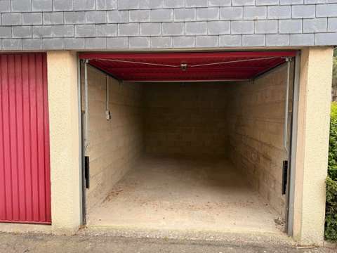 Vente garage et parking Rennes 35