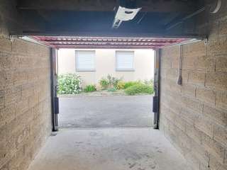 Vente garage et parking