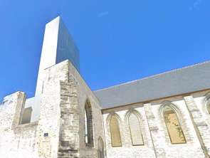 Vente Garage et parking 14 m&sup2;Rennes