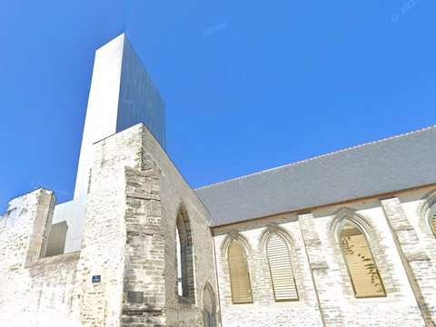 Vente garage et parking Rennes 35