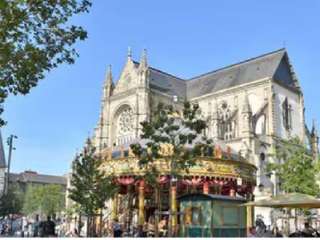 Vente garage et parking