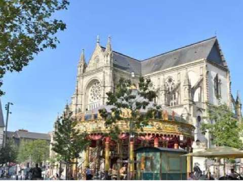 Vente garage et parking