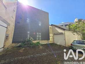 Vente Garage et parking 23 m&sup2;Rennes