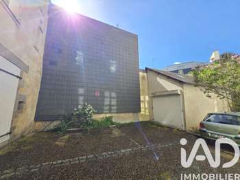 Vente garage et parking Rennes 35
