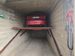Vente garage et parking