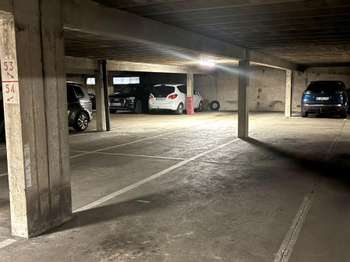 Vente garage et parking 1 pièce Rennes 35