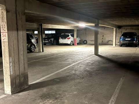 Vente garage et parking 1 pièce Rennes 35