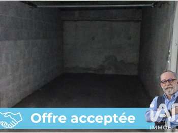 Vente Garage et parking 13 m&sup2;Rennes