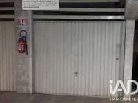 Vente garage et parking Vente garage et parking