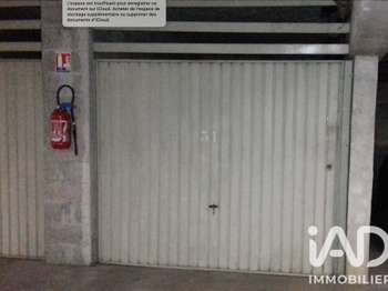 Vente garage et parking Vente garage et parking