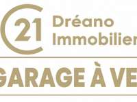 Vente garage et parking Vente garage et parking