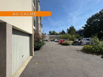 Vente Garage et parking 17 m&sup2;Rennes