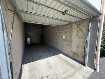 Vente garage et parking