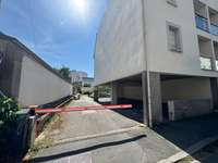 Vente garage et parking