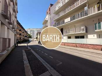 Vente Garage et parking 16 m&sup2;Rennes