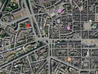 Vente garage et parking Vente garage et parking