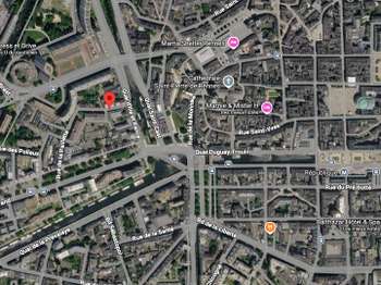 Vente garage et parking Vente garage et parking