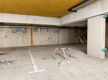 Vente garage et parking Vente garage et parking
