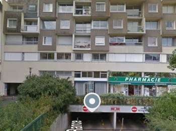 Vente Garage et parkingRennes