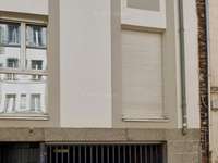 Vente garage et parking