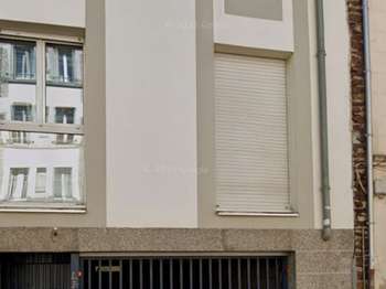 Vente garage et parking Rennes 35