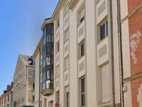 Vente garage et parking