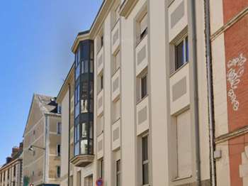 Vente garage et parking