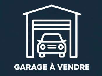 Vente Garage et parking 12 m&sup2;Rennes