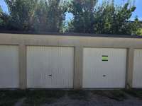 Vente garage et parking 1 pièce