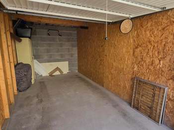 Vente garage et parking 1 pièce