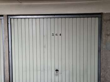 Vente garage et parking