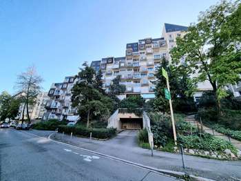Vente Garage et parkingRennes
