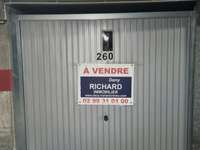 Vente garage et parking