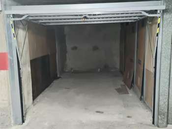 Vente garage et parking