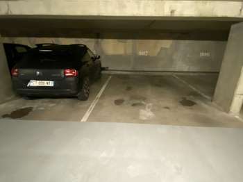 Vente Garage et parkingRennes