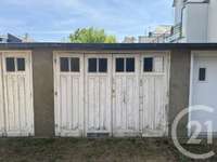 Vente garage et parking Vente garage et parking