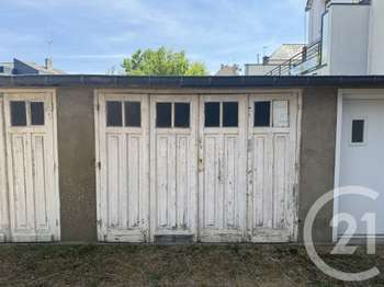 Vente garage et parking Rennes 35
