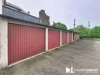Vente garage et parking Vente garage et parking