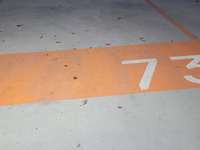 Vente garage et parking