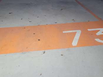 Vente Garage et parking 18 m&sup2;Rennes