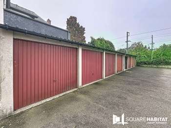 Photo Vente garage et parking Rennes